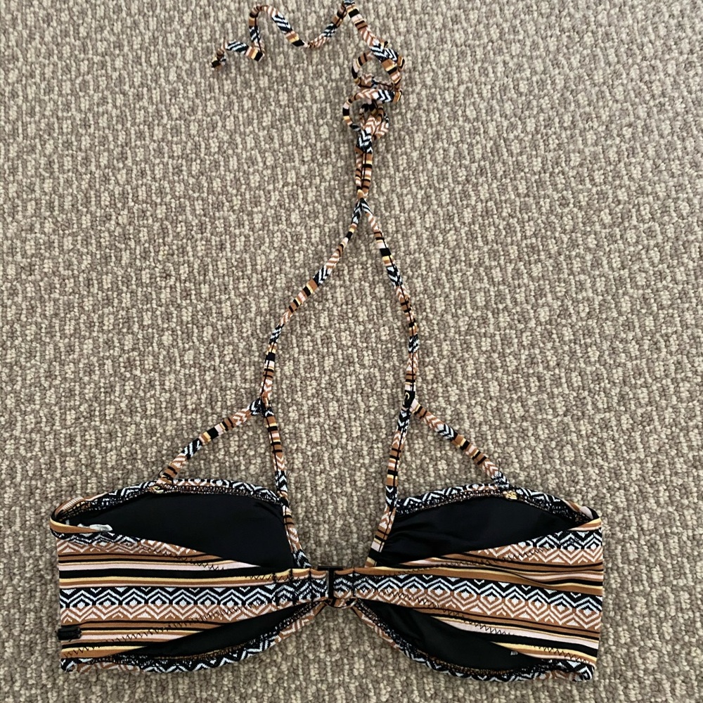 Volcom bikini top - Picture 2 of 3